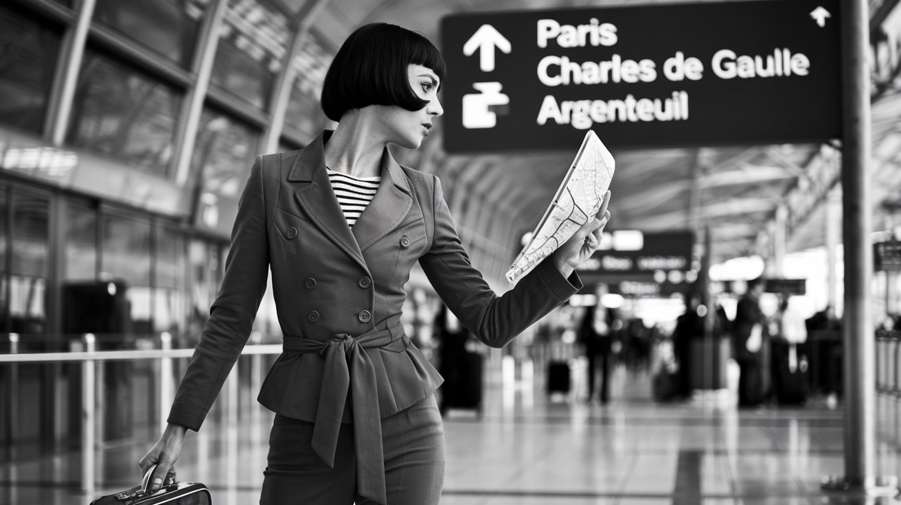 Paris Charles de Gaulle Airport Transfer to Argenteuil: Your Complete Guide